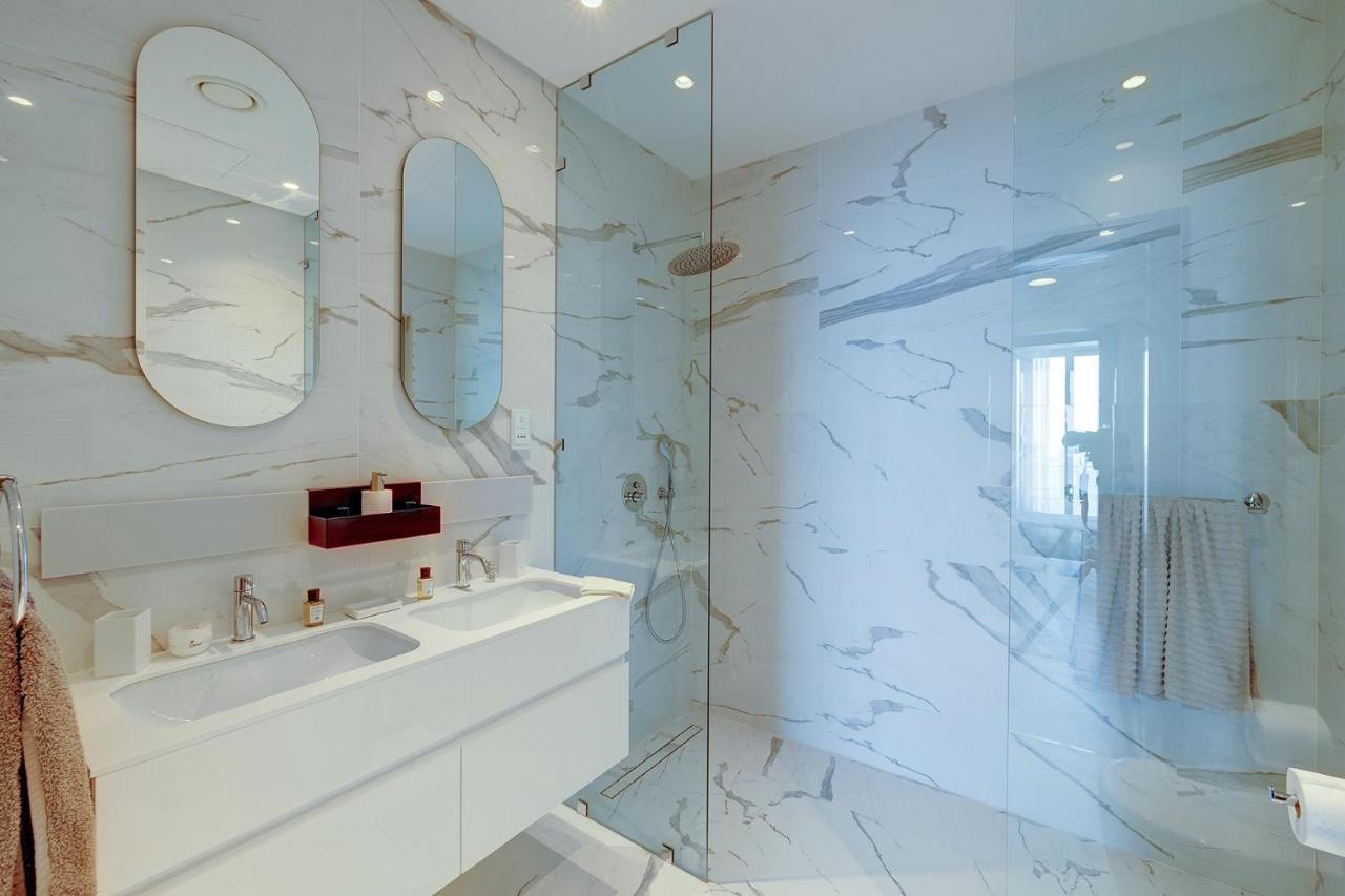 Super Luxury Apartment In Tigne Point, Amazing Sea Views Sliema Eksteriør bilde